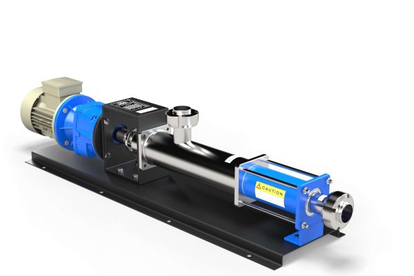 10.FECF Gear Box-