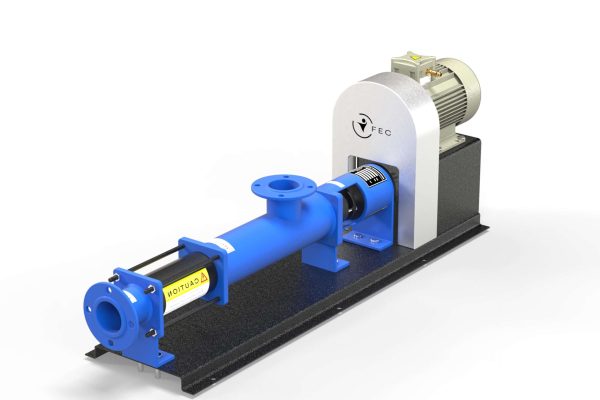 5.FECP Pulley-