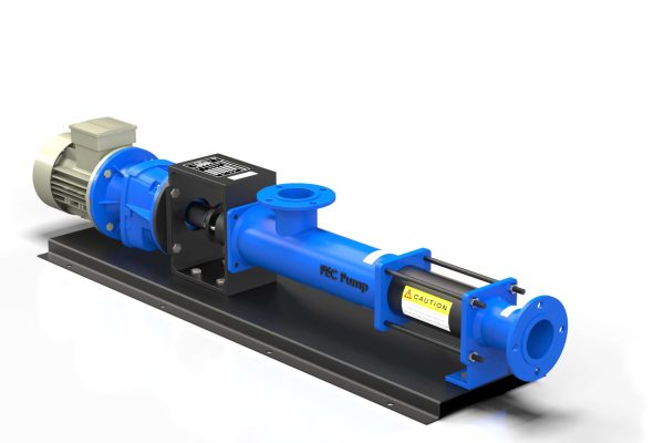 6.FECP Gear Box-