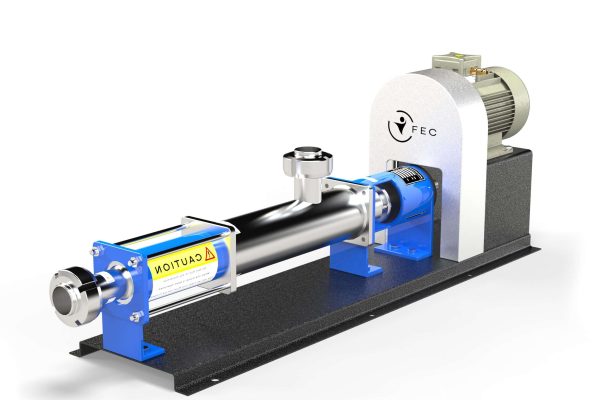 9.FECF Pulley-
