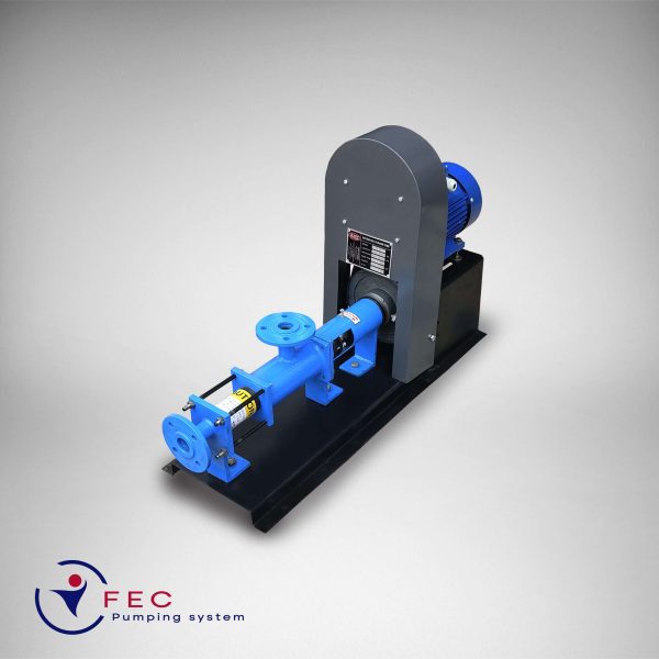 SPP 20 FEC