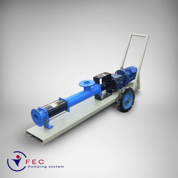 SPP 50 Mollases FEC