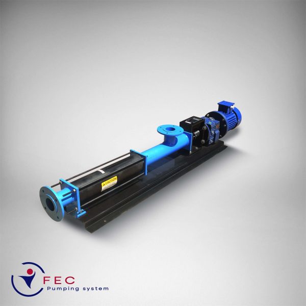 SPP 52 FEC