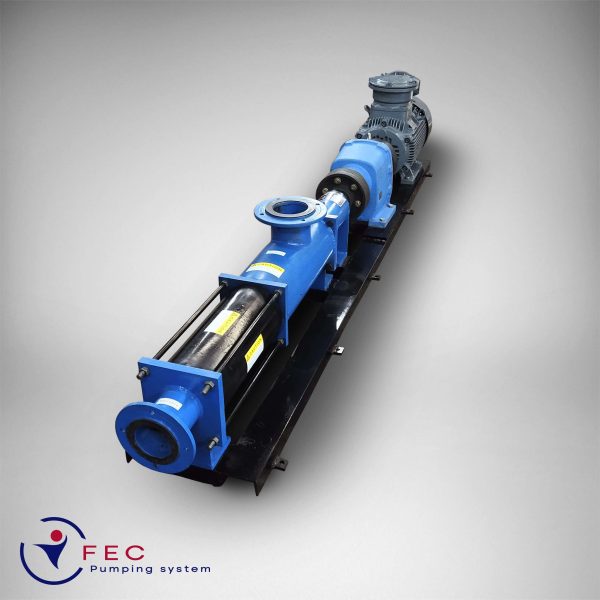 SPP 80 FEC
