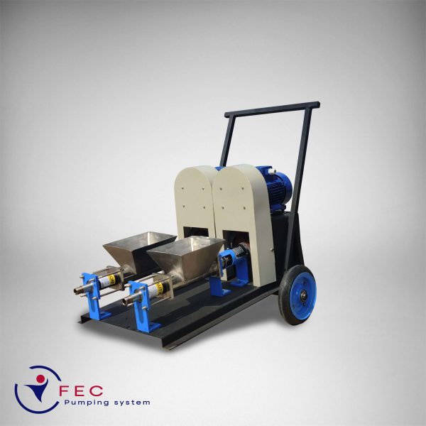 epoxy pu FEC