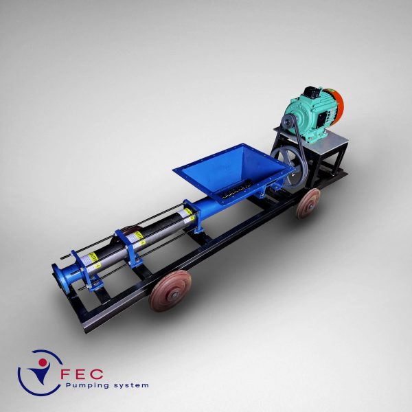 kerala grouting pump FEC